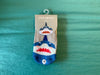“Zoo Socks” for Toddlers - Shark