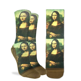 Women’s Mona Lisa Socks - Sale