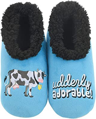 Snoozies - Women’s - Jilly's Socks 'n Such