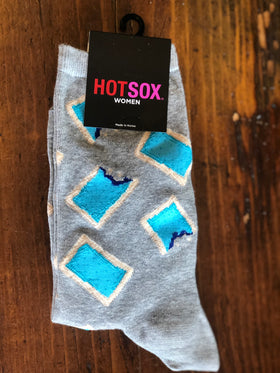 Women’s Poptart Socks