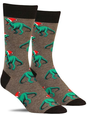 Men’s Christmas Socks