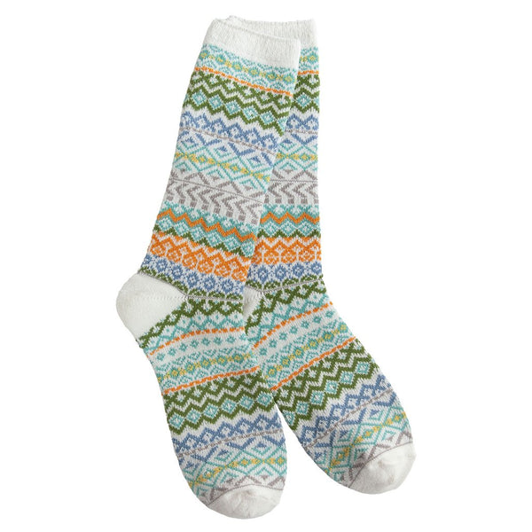 Women’s Worlds Softest Socks - Winter Mood - Jilly's Socks 'n Such