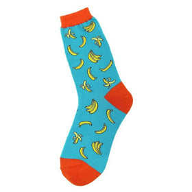 Women’s Banana Banana Socks