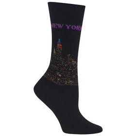 Women’s New York Socks