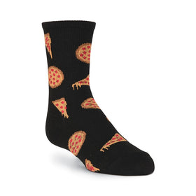Kids-Pizza Pizza Socks
