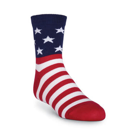 Kids-Flag Socks