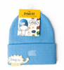 Britt’s Knits Stick It! Mix & Match Patch Beanies