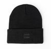 Britt’s Knits Stick It! Mix & Match Patch Beanies