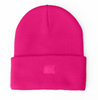 Britt’s Knits Stick It! Mix & Match Patch Beanies