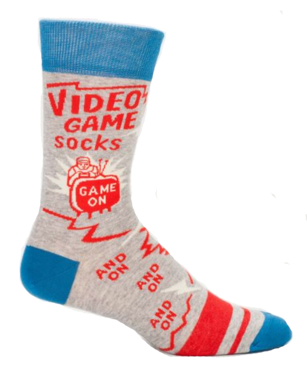 Video game - Jilly's Socks 'n Such