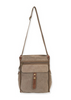 Cargoit “Hailey” Canvas Crossbody Purse