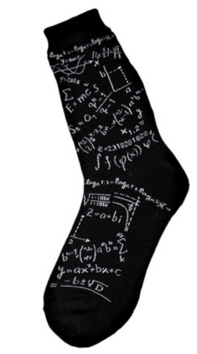 Women’s Genius Socks