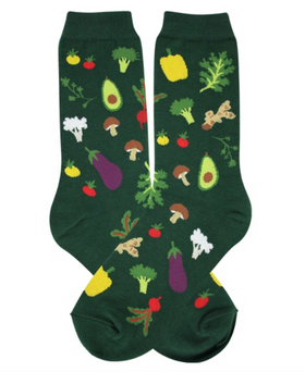 Women’s Veggies Socks