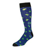 Men’s Big and Tall Size Socks - Assorted Styles - Jilly's Socks 'n Such