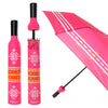 Vinrella- Wine Bottle Umbrella
