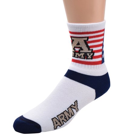 Men’s US Army Socks - Jilly's Socks 'n Such