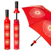 Vinrella- Wine Bottle Umbrella