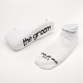 Notes To Self Socks 