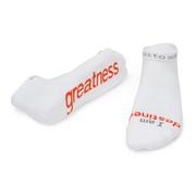 Notes to Self Socks 