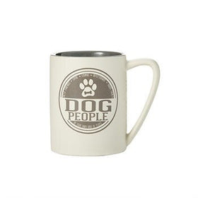 “Dog People” Mug