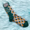 Men’s “I Love an Easy Challenge” Sock - Jilly's Socks 'n Such