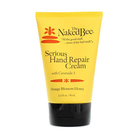 The Naked Bee - Serious Hand Repair Cream with Ceramide 3
