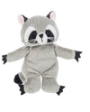 Willow Hill Pocket Pals - Raccoon - Jilly's Socks 'n Such