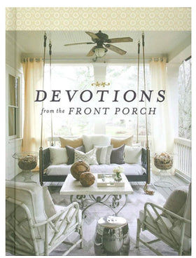 Devotions from the Front Porch