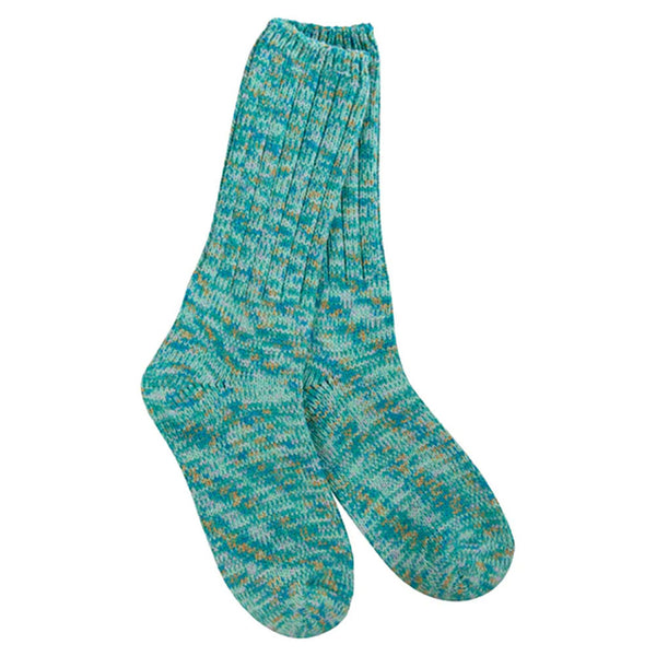 Women’s Worlds Softest Socks - Vancouver - Jilly's Socks 'n Such