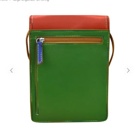 Organizer On A String by ILI