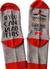 Hallmark Christmas Movies - Jilly's Socks 'n Such