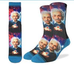Men’s Einstein