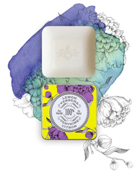 La Chatelaine travel soaps