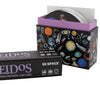 Eidos IN SPACE image matching card game by The Unemployed Philosophers Guild - Jilly's Socks 'n Such