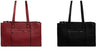 “Madeline” Tote style purse by k. carroll - Jilly's Socks 'n Such