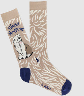 Men’s - “Shed Happens” Socks
