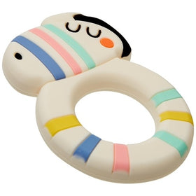 C.R. Gibson Signature Silicone Teether