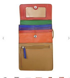 Organizer On A String by ILI