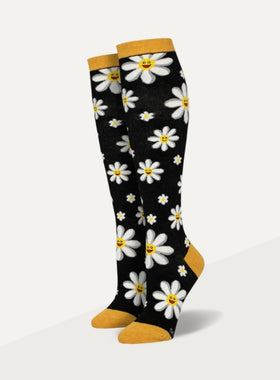Women’s Whoopsy Daisy Socks