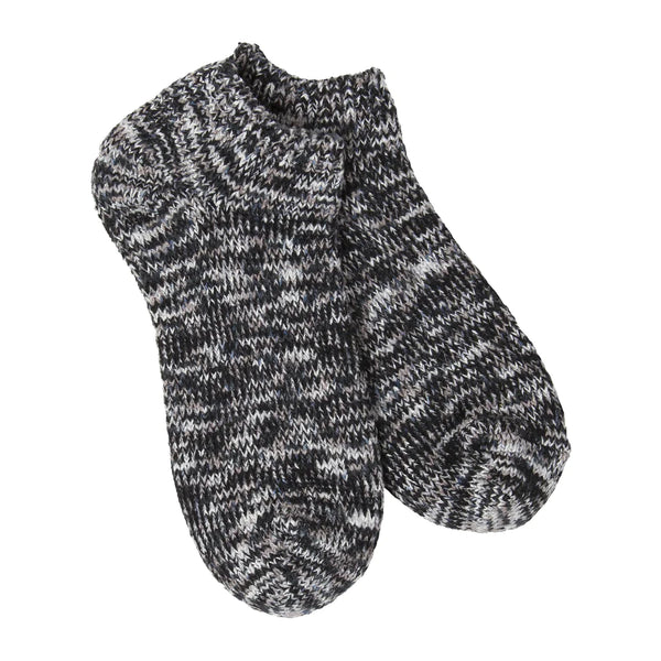 Women’s Worlds Softest Socks - Ragg Low - Various Colors - Jilly's Socks 'n Such