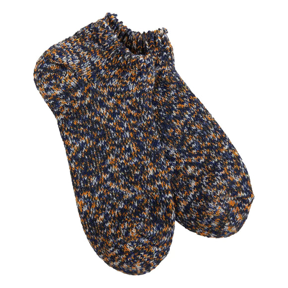 Women’s World’s Softest Socks - Ragg Low - Various Colors