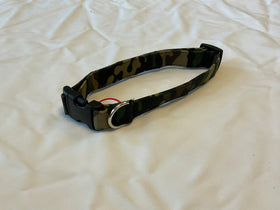 Dog Collar World - Collars (Camouflage)