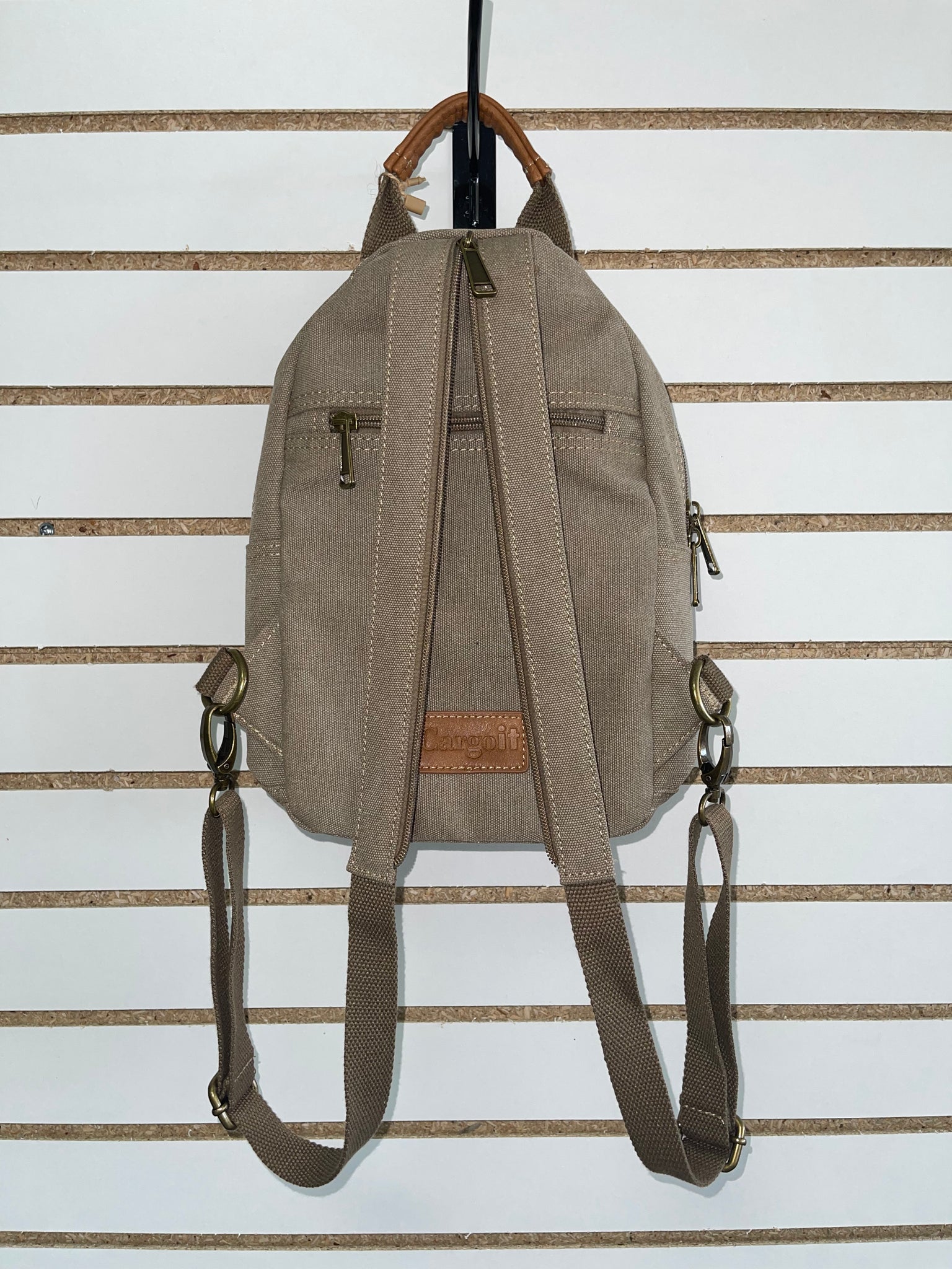 Cargoit backpack hotsell