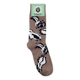 Skunk Socks - One Size