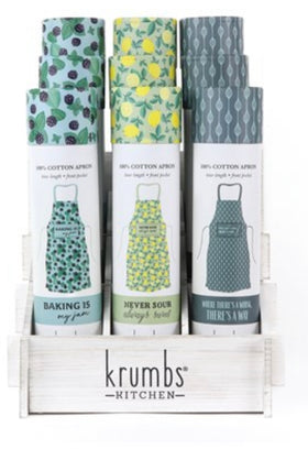 Farmhouse Apron