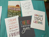 Assorted PBK Greeting Cards - Jilly's Socks 'n Such