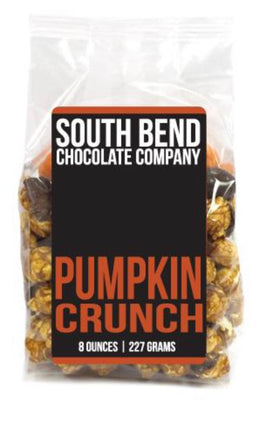 Pumpkin Crunch 8 oz