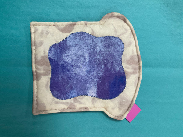 CWeeda Creations Bread Hot Pad - Jilly's Socks 'n Such