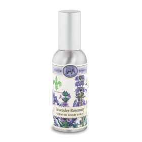 Scented Room Spray - Lavender Rosemary