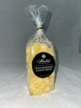 Abdallah - Old Fashioned Lemon Drops